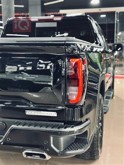 جي ام سي سييرا